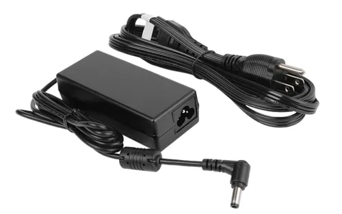 90W AC Adapter with Power Cord