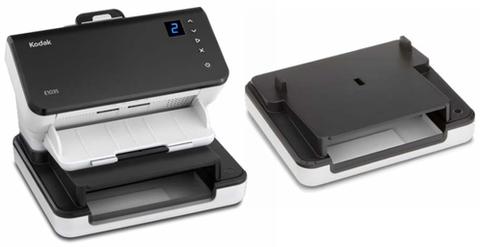 Alaris Passport Flatbed Scanner
