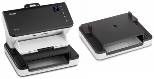 Alaris Passport Flatbed Scanner