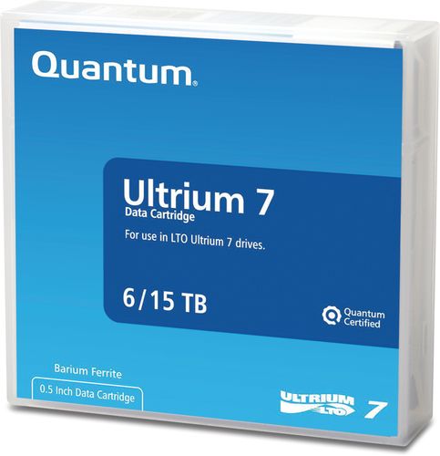 HPE LTO-7 Ultrium Data Cartridge
