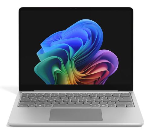 Microsoft Surface Laptop 13" CU5/16GB/512GB DE Platin W11P