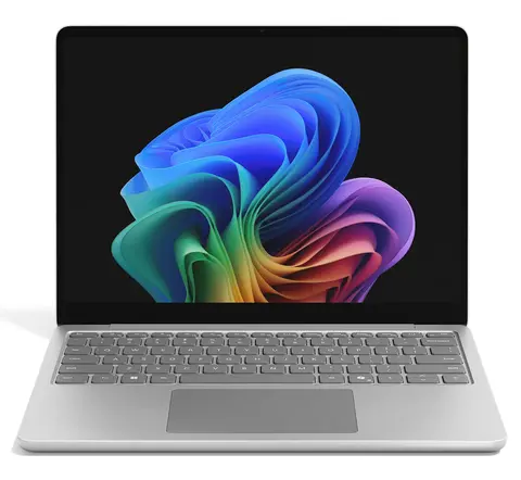 Microsoft Surface Laptop 13" CU5/16GB/512GB DE Platin W11P