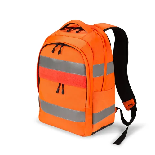 Hi-Vis 25 Litre Backpack