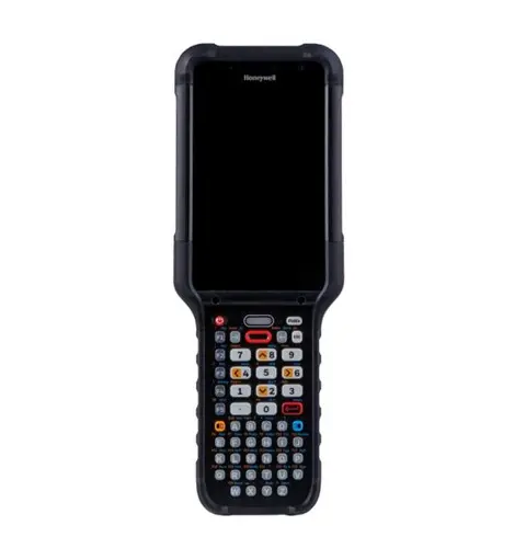 HONEYWELL CK67 WIFI6E 4.3inch 53key Alphanumeric Data Collection Device 2.400 MHz