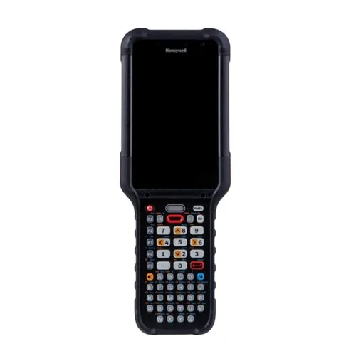 HONEYWELL CK67 WIFI6E 4.3inch 53key Alphanumeric Data Collection Device 2.400 MHz