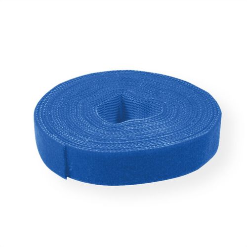 Hook and Loop Roll - 25m Length, 10mm Width