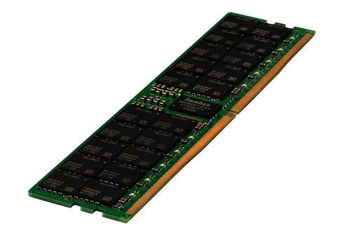 GB HPE 2Rx4 6400 DIMM REG ECC CL46 64