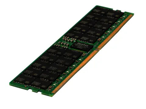 GB HPE 2Rx4 6400 DIMM REG ECC CL46 64