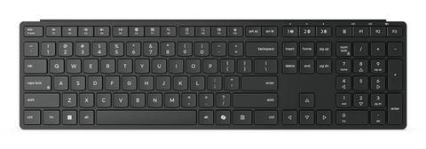 Lenovo Multi-Mode Pro Keyboard 6000 - German