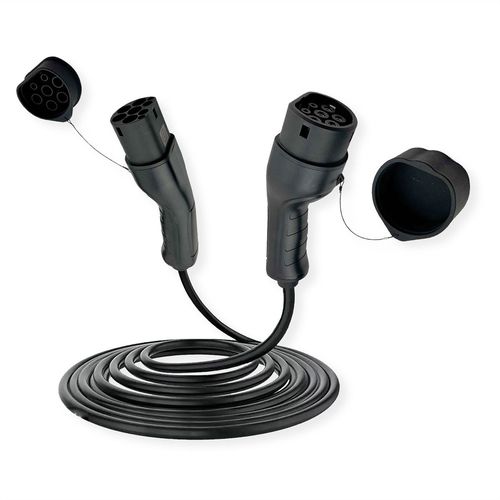 EV Charging Cable Type 2