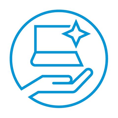 HPE Carbon Neutral TTD RPOS Service