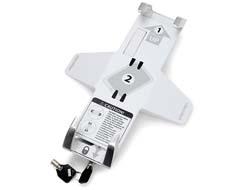 Lockable Tablet Mount - 13 inch