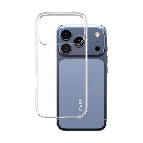 CARE By PanzerGlass X-Ray Case IPhone 17 Pro
