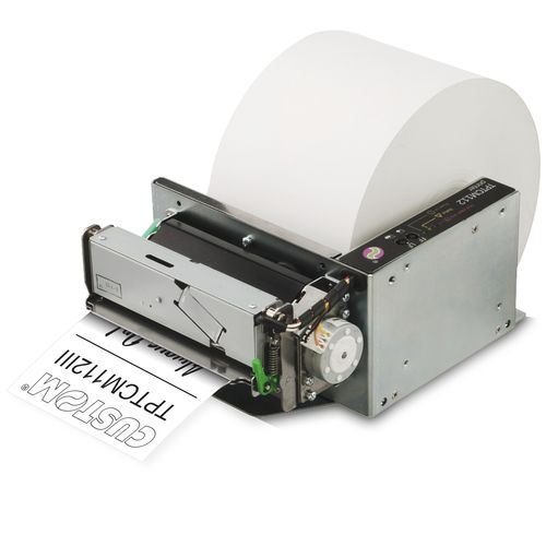 TPTCM112III Label Printer