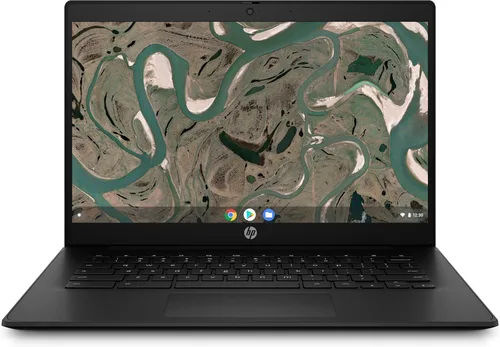 HP Chromebook 14 G7 Celeron N5100 4GB 64GB eMMC Chrome OS