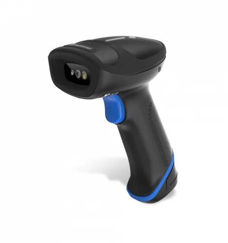 NLS HR33 Marlin 2D CMOS Wireless Barcode Scanner