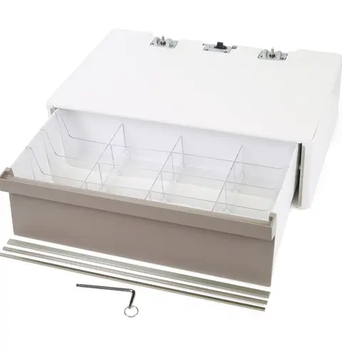CareFit Pro Single Tall Drawer