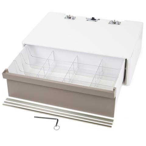 CareFit Pro Single Tall Drawer