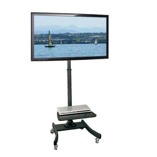 LCD/TV Rolling Stand