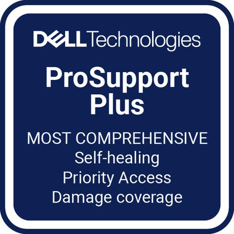 5Y NBD To 5Y ProSupport For PowerEdge R760