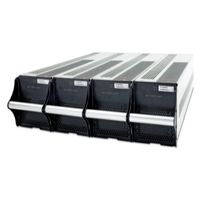 MODULAR BATTERY REPLACEMENT