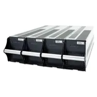MODULAR BATTERY REPLACEMENT