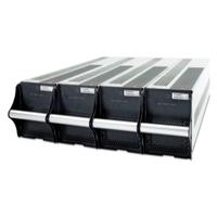 MODULAR BATTERY REPLACEMENT