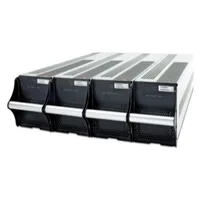 MODULAR BATTERY REPLACEMENT