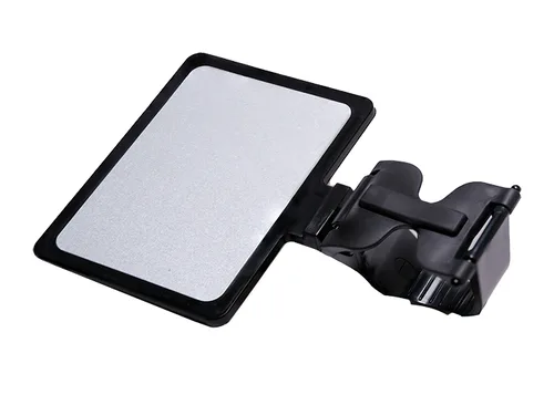 Scanner and Phone Holder
