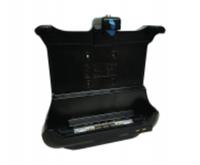 Tablet Dock With Stapler And KFZ Mount