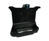 Tablet Dock With Stapler And KFZ Mount