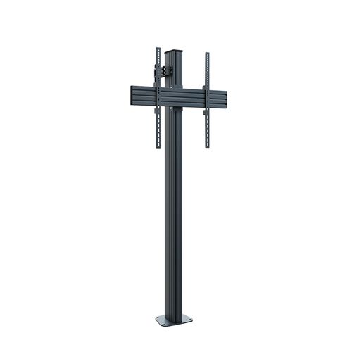 Floor-Wall/Bolt Down 1X