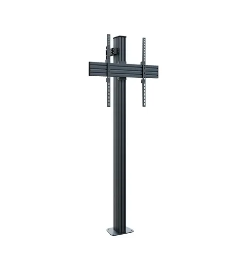 Floor-Wall/Bolt Down 1X