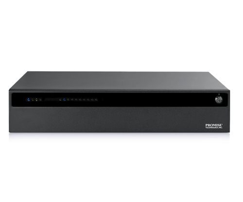 Promise VESS A3340PS 40TB (4x10TB) Storage Appliance