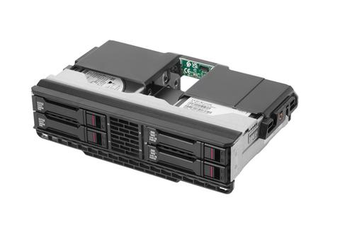 HPE ProLiant SY480 G12 4SFF SAS/SATA Server