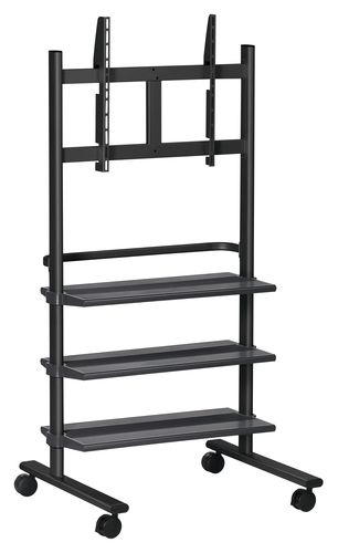 PB 175 Display Trolley - 175cm