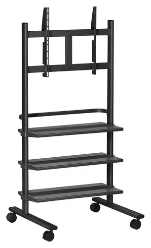 PB 175 Display Trolley - 175cm
