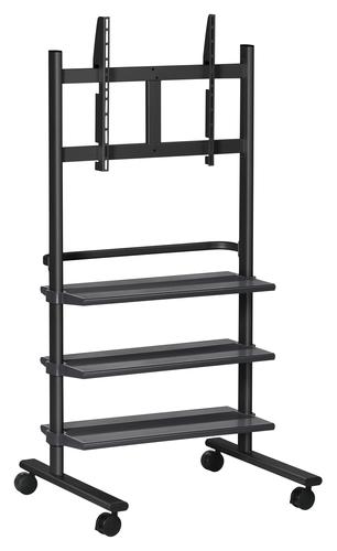 PB 175 Display Trolley - 175cm