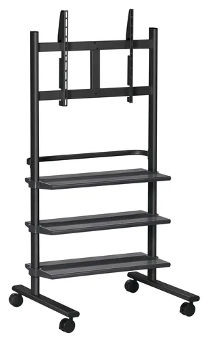 PB 175 Display Trolley - 175cm