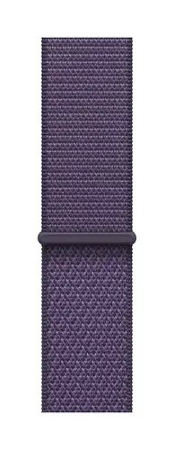 Apple 40mm Purple Fog Sport Loop