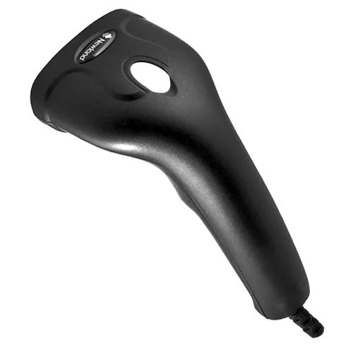 D CCD Handheld Reader - Black 1