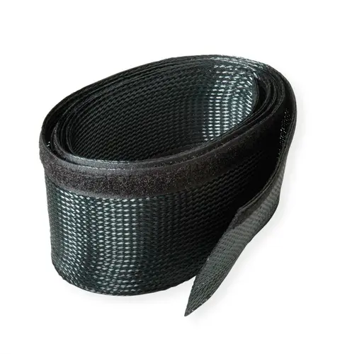 ROLINE Cable Sleeve with Velcro Closure