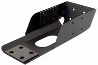 PISTOL GRIP SCANNER BRACKET