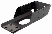 PISTOL GRIP SCANNER BRACKET