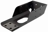 PISTOL GRIP SCANNER BRACKET