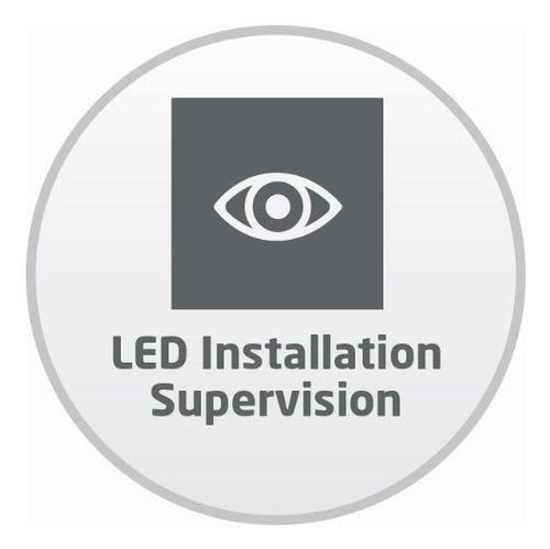 SUPERVISION SERVICE PACK GROUP1