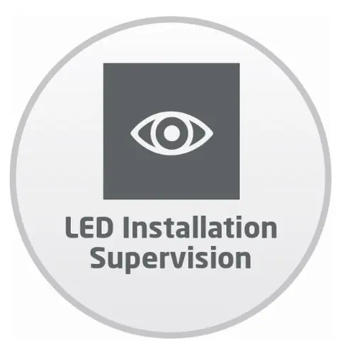 SUPERVISION SERVICE PACK GROUP1
