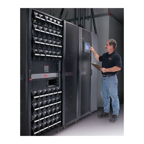 48/64kW UPS With PDU/XR - Startup Service