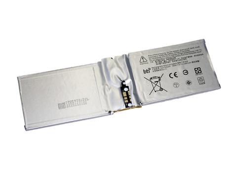BTI 2-Cell Battery for Microsoft Surface Book 1