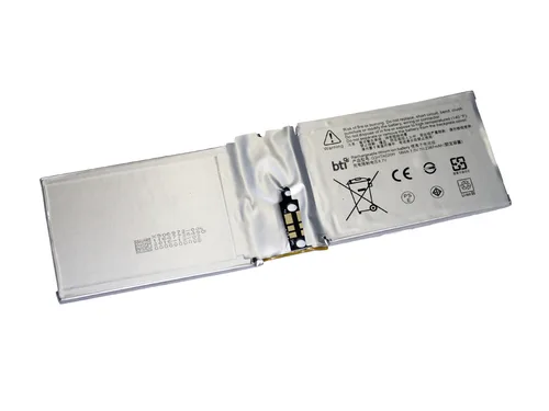 BTI 2-Cell Battery for Microsoft Surface Book 1